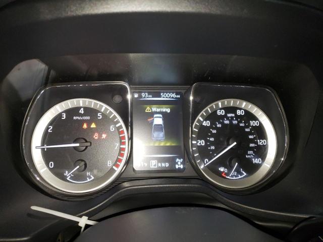 2017 NISSAN TITAN S 1N6AA1CJ5HN559941