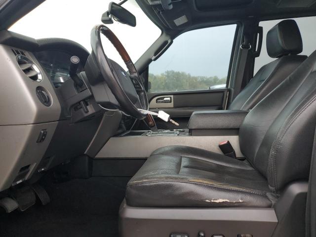 2007 FORD EXPEDITION #3291409160