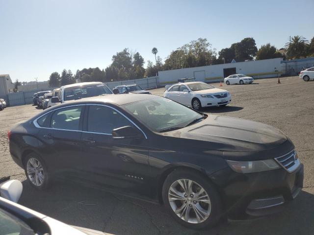 2015 CHEVROLET IMPALA LT - 2G1115SL6F9170666