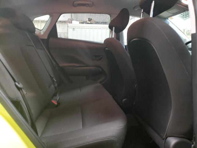 2025 HYUNDAI KONA SEL KM8HB3ABXSU186796