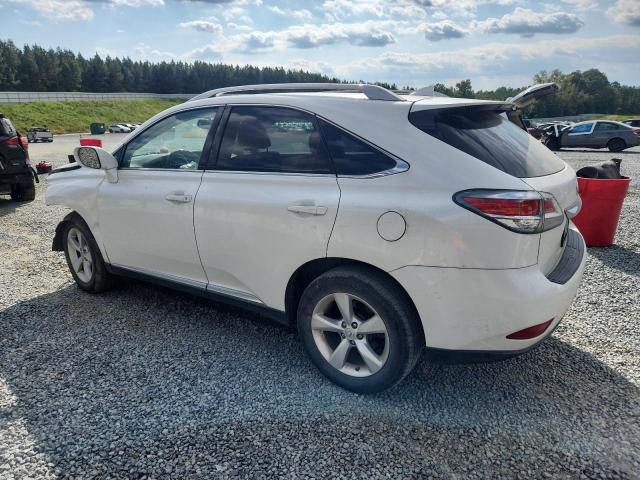 2015 LEXUS RX 350 - JTJZK1BA3F2423954