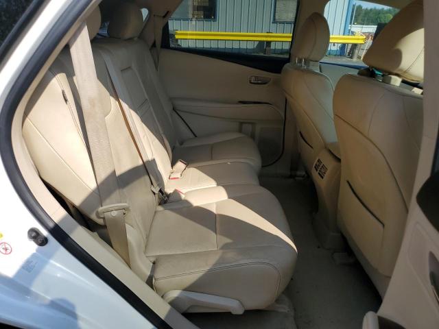 2014 LEXUS RX 350 BASE - 2T2BK1BA8EC246978