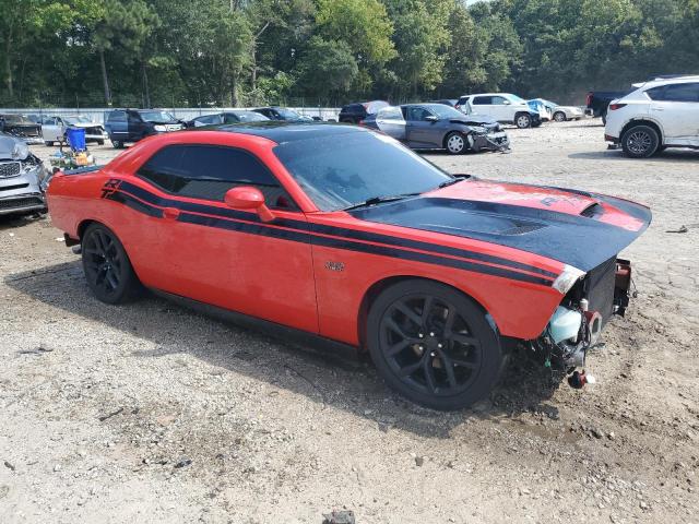 2014 DODGE CHALLENGER - 2C3CDYBT1EH229978