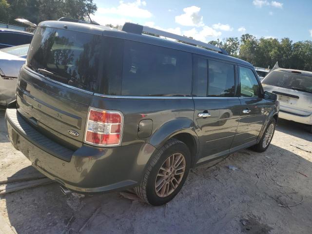 2018 FORD FLEX SEL 2FMGK5C85JBA16438