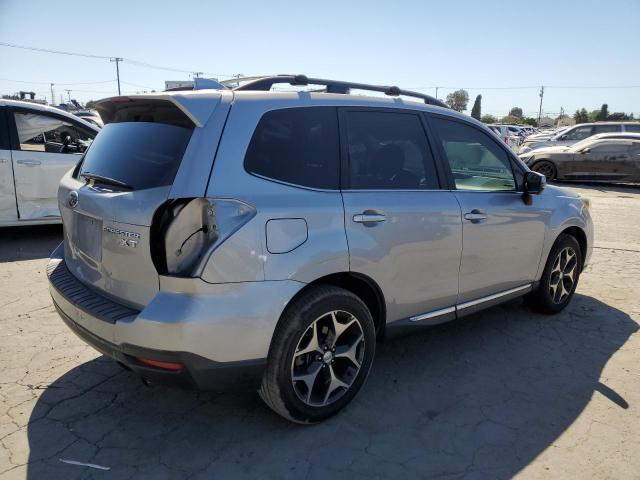 2016 SUBARU FORESTER 2.0XT TOURING JF2SJGVC2GH473252