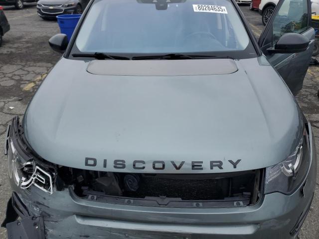 2017 LAND ROVER DISCOVERY SALCR2BG0HH672378