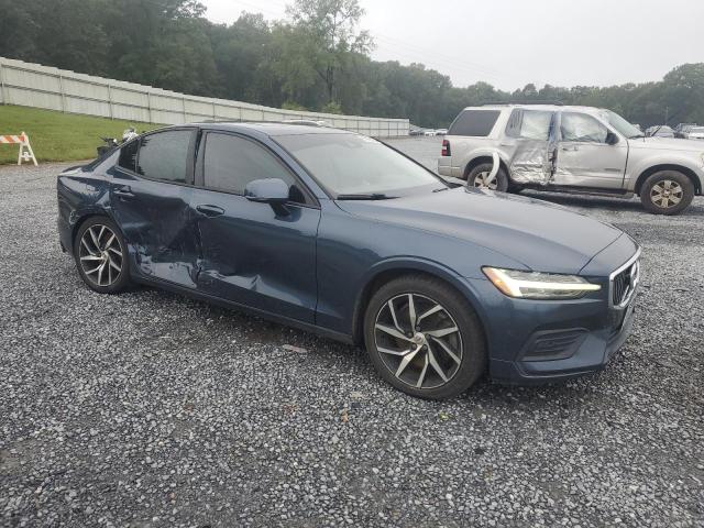 2019 VOLVO S60 T6 MOM - 7JRA22TK0KG015746