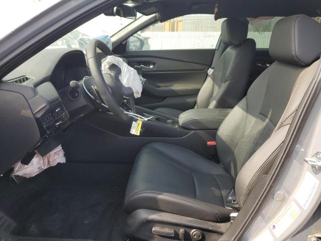 2025 HONDA ACCORD HYB 1HGCY2F76SA024114