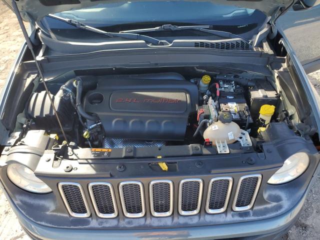 2016 JEEP RENEGADE L - ZACCJABT0GPE28775