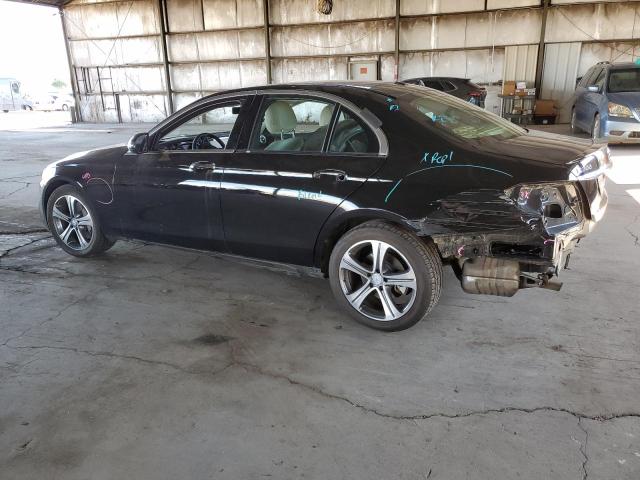 2017 MERCEDES-BENZ E 300 4MAT - WDDZF4KB5HA191504