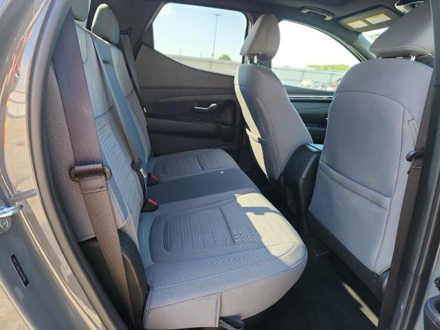 2022 HYUNDAI SANTA CRUZ 5NTJCDAE2NH032988