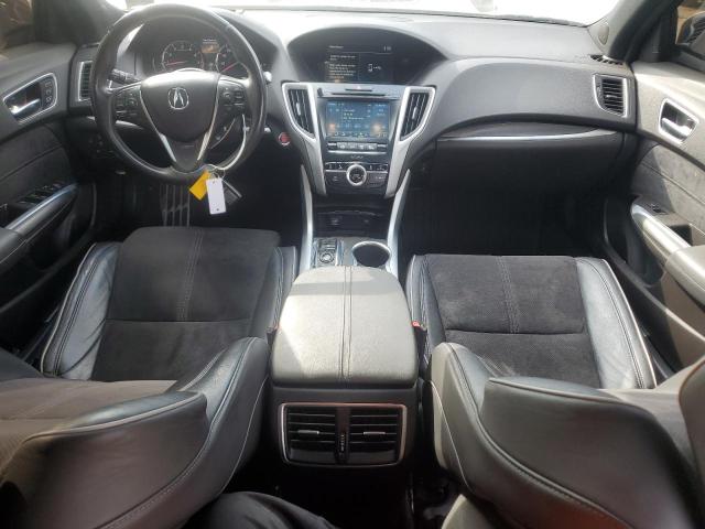 2019 ACURA TLX TECHNO 19UUB2F61KA007492