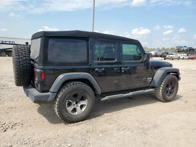 2020 JEEP WRANGLER U 1C4HJXDN1LW226919