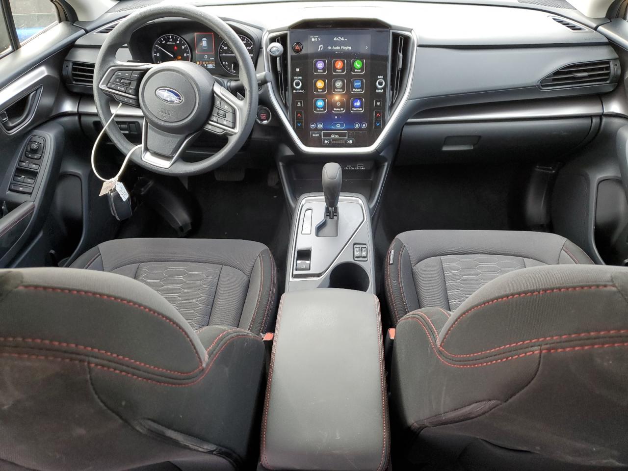 SUBARU IMPREZA SPORT