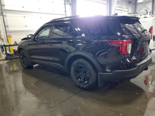 2022 FORD EXPLORER T 1FMSK8JH2NGC49626