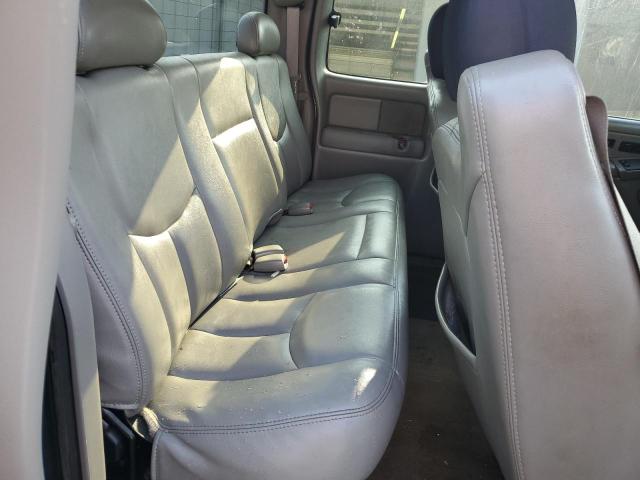 2003 GMC NEW SIERRA #3240250867