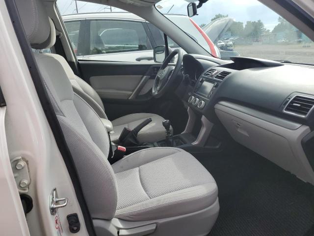 2016 SUBARU FORESTER 2 #3239337496