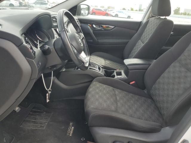2017 NISSAN ROGUE SPOR JN1BJ1CP1HW024906