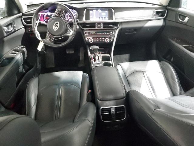 2018 KIA OPTIMA EX 5XXGU4L31JG206976