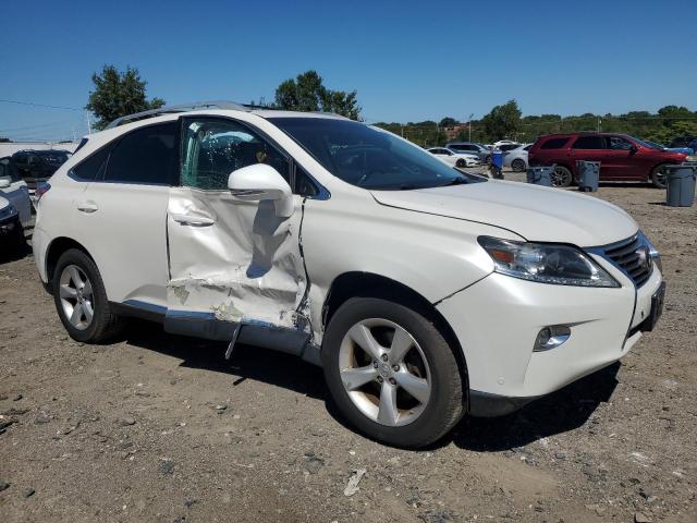 2015 LEXUS RX 350 BAS 2T2BK1BA6FC320898