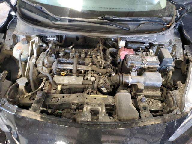 2021 NISSAN VERSA SV #3291076170