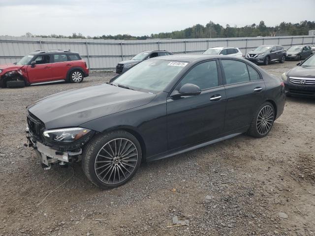 2024 MERCEDES-BENZ C 300 - W1KAF4GBXRR174884
