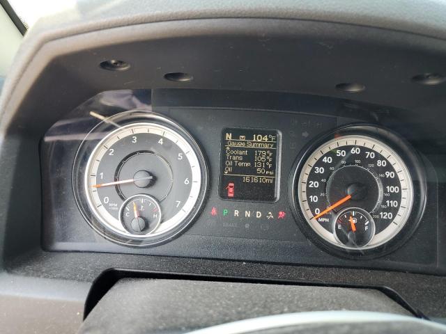 2016 RAM 1500 ST 1C6RR6FT1GS107372