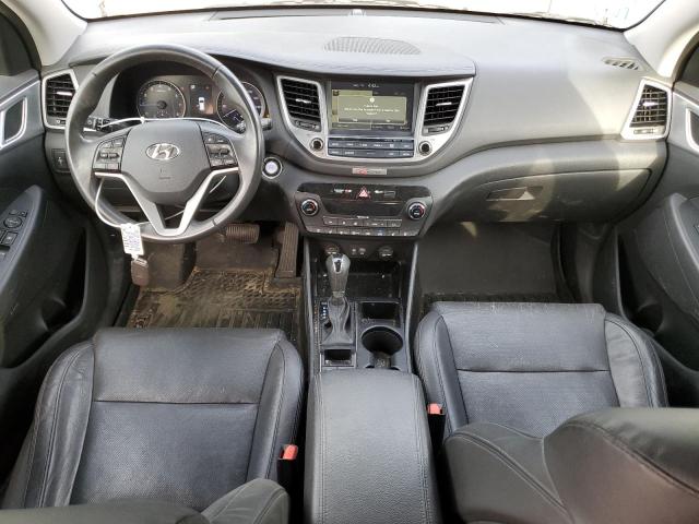 2017 HYUNDAI TUCSON LIM - KM8J3CA20HU306564