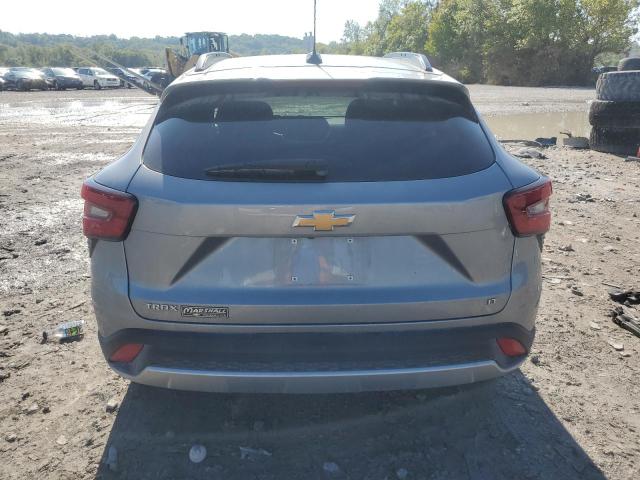 2024 CHEVROLET TRAX 1LT #3291436135