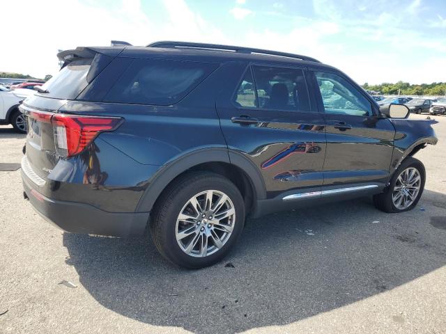 2025 FORD EXPLORER A 1FMUK8DH5SGA14282