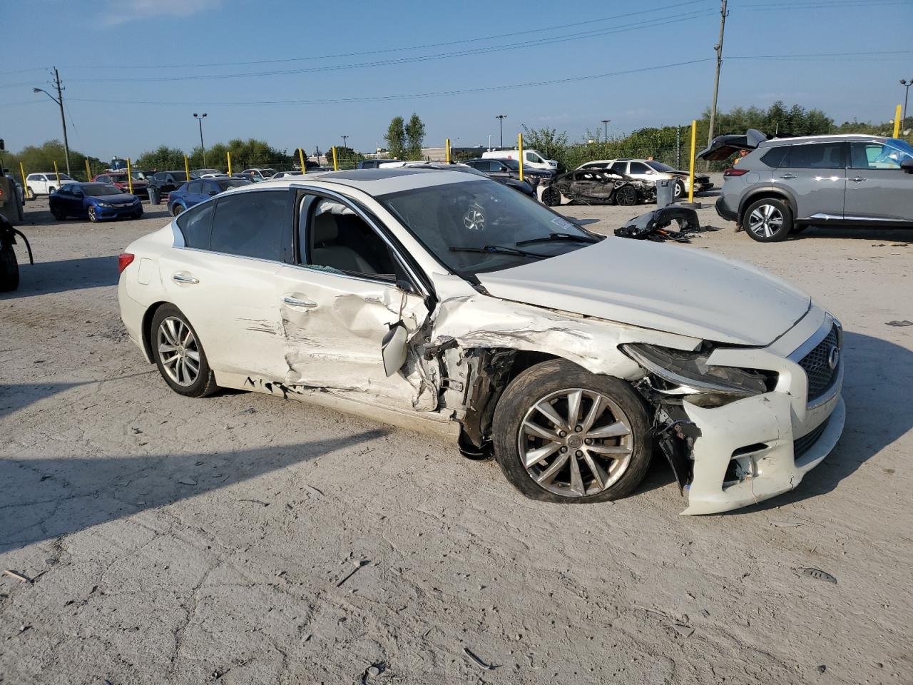 Global Auto Auctions