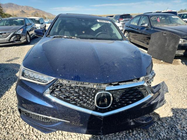 2019 ACURA TLX TECHNO 19UUB1F50KA004522