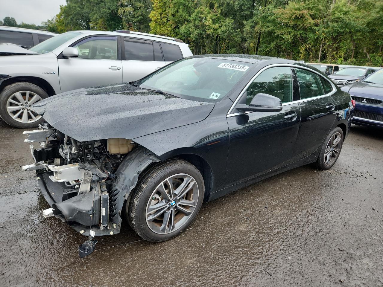 BMW 2 SERIES 228XI