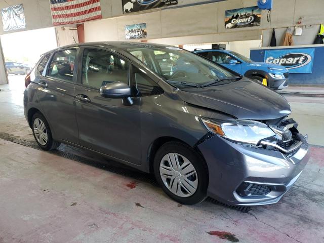 2020 HONDA FIT LX 3HGGK5H46LM701612