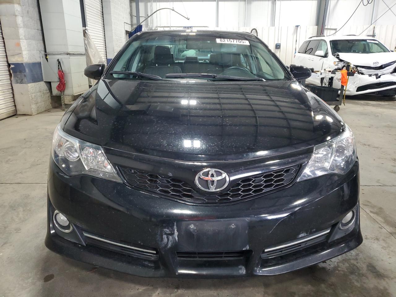 TOYOTA CAMRY L