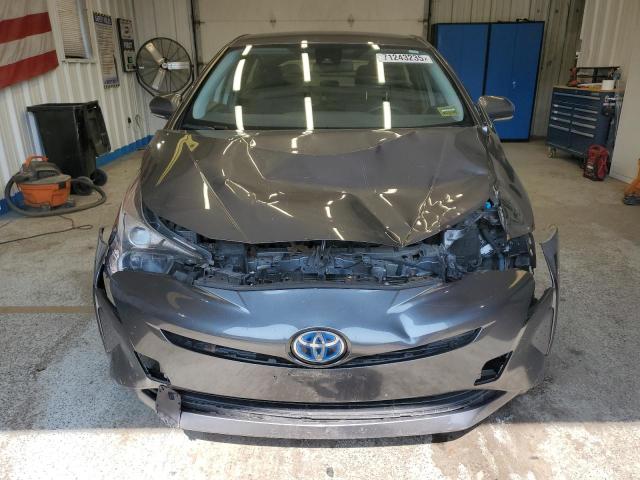 2017 TOYOTA PRIUS JTDKBRFU1H3026103