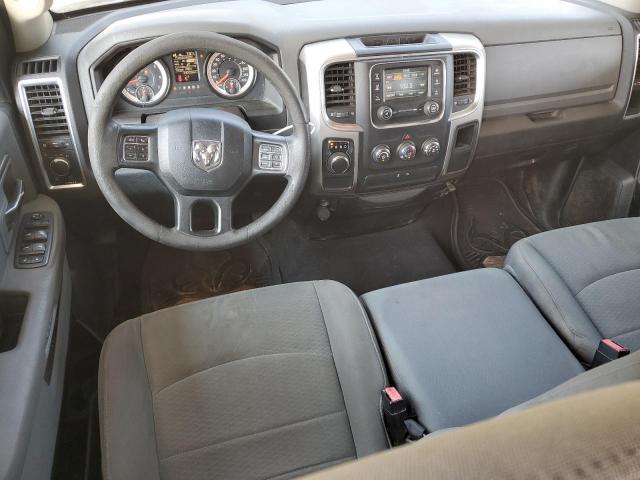2018 RAM 1500 SLT 1C6RR6GT9JS105391
