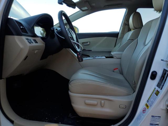 2016 TOYOTA VENZA XLE 4T3BK3BB7GU125179