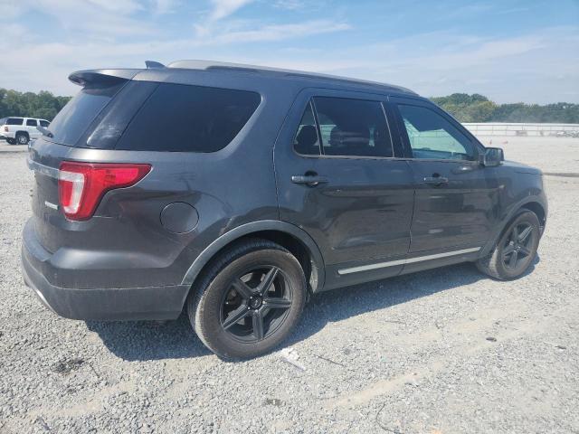 2016 FORD EXPLORER XLT - 1FM5K7DH7GGD11866