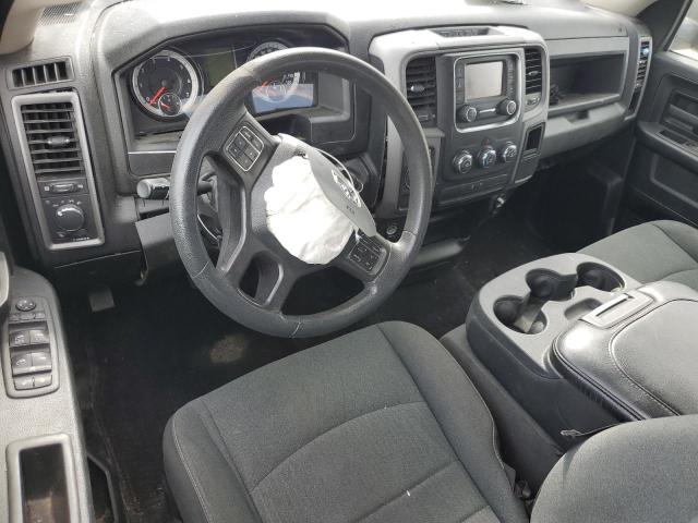2021 RAM 1500 CLASSIC TRADESMAN 1C6RR6FG2MS561953