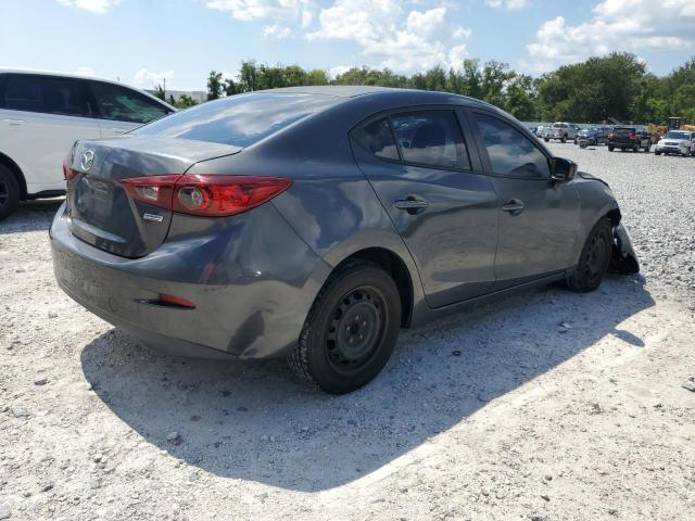 2015 MAZDA 3 SV JM1BM1T7XF1269346