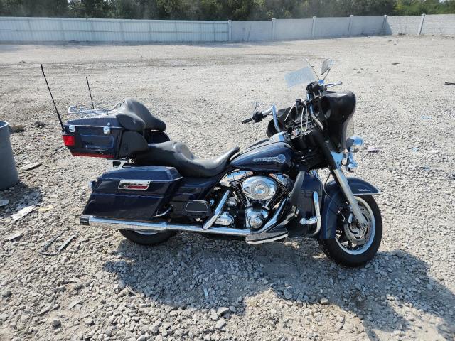 2007 HARLEY-DAVIDSON FLTC ULTRA 1HD1FL4117Y720585