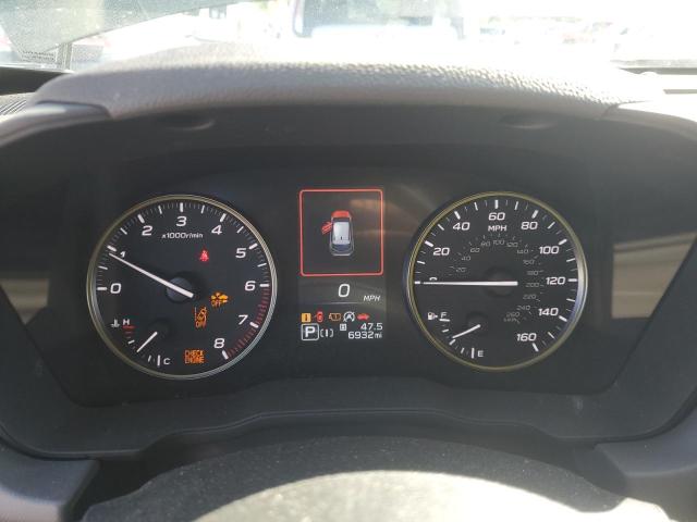 2024 SUBARU CROSSTREK - 4S4GUHF65R3807960