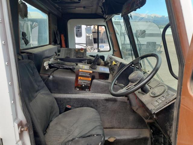 2012 MACK 600 LEU600 #3268917209