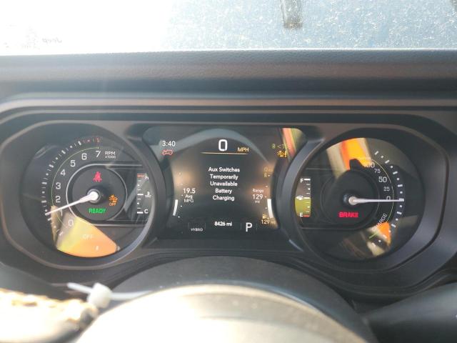 2024 JEEP WRANGLER 4 - 1C4RJXN69RW344365