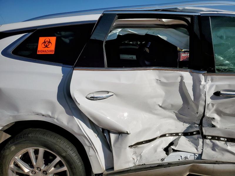 2022 BUICK ENCLAVE PREMIUM 5GAERCKW9NJ110501