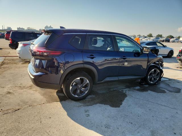 2024 NISSAN ROGUE SV #3284788535