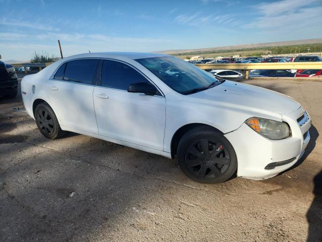 2011 CHEVROLET MALIBU LS #3276405671