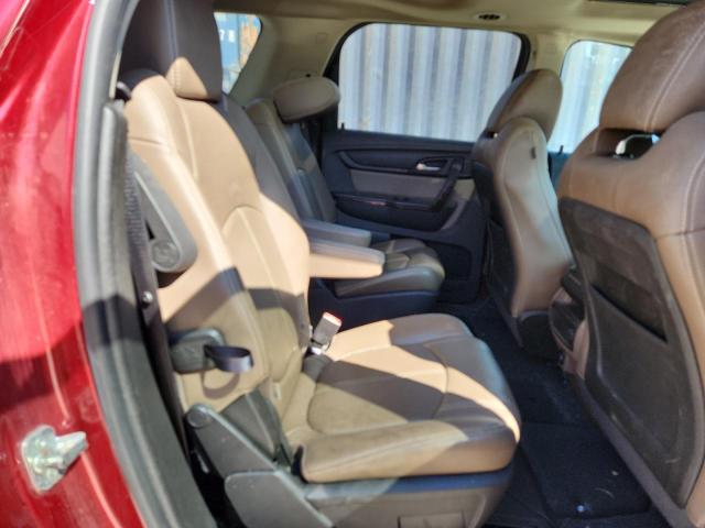 2016 GMC ACADIA SLT - 1GKKRRKD5GJ330826