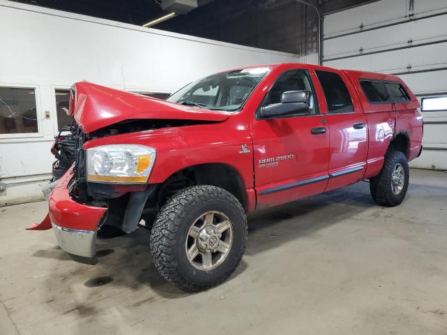 DODGE RAM 2500 S